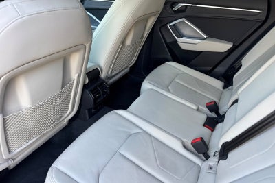2020 Audi Q3 Premium Plus S line quattro
