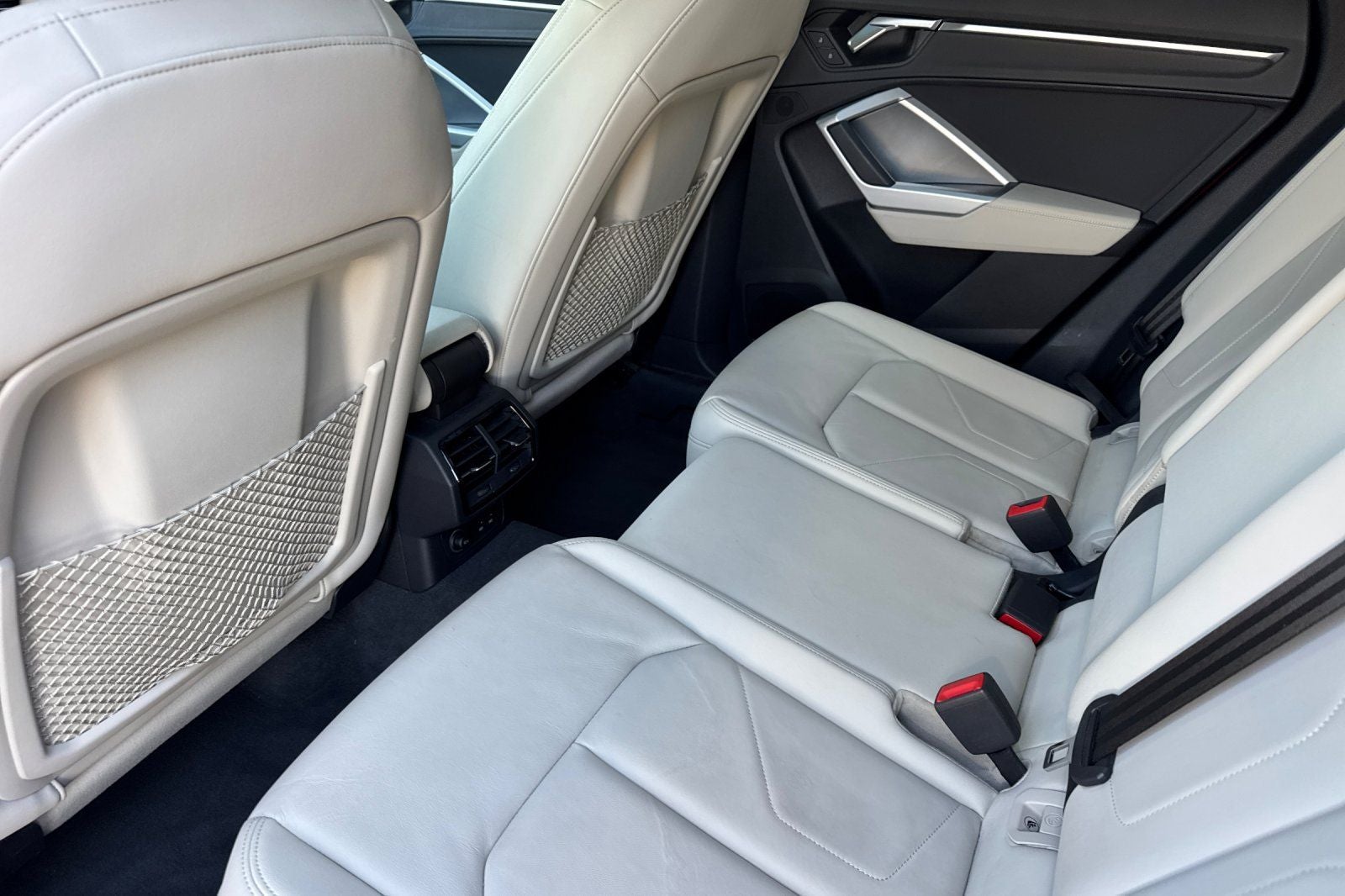 2020 Audi Q3 Premium Plus S line quattro