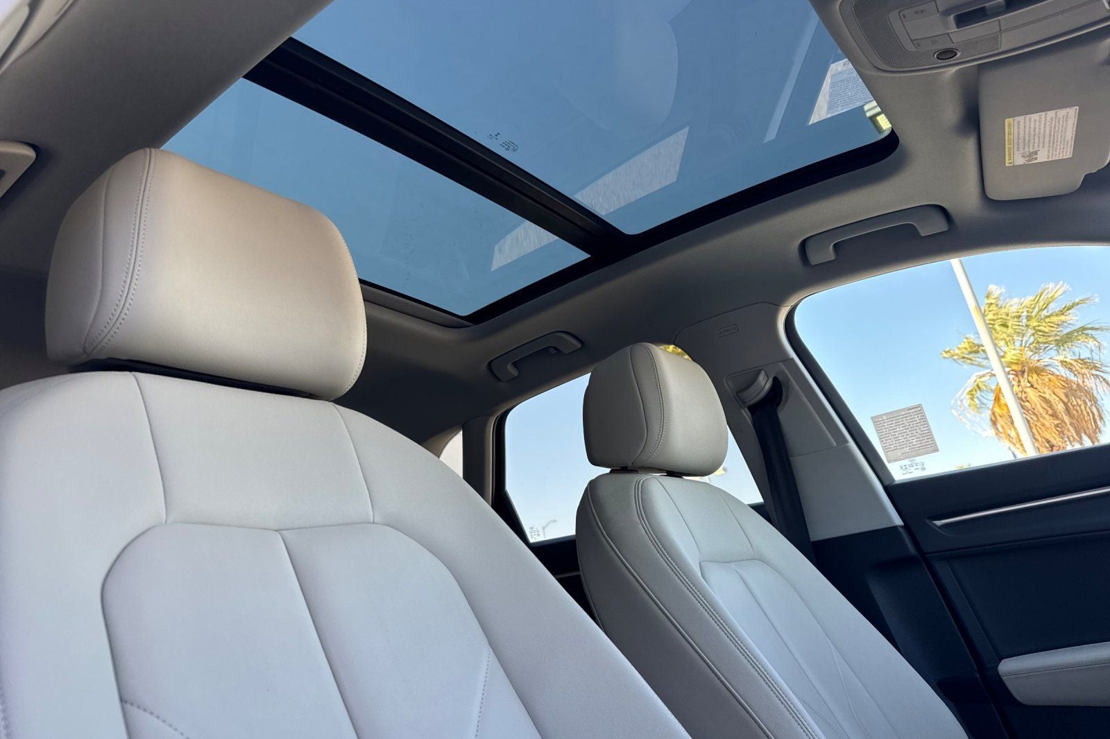 2020 Audi Q3 Premium Plus S line quattro