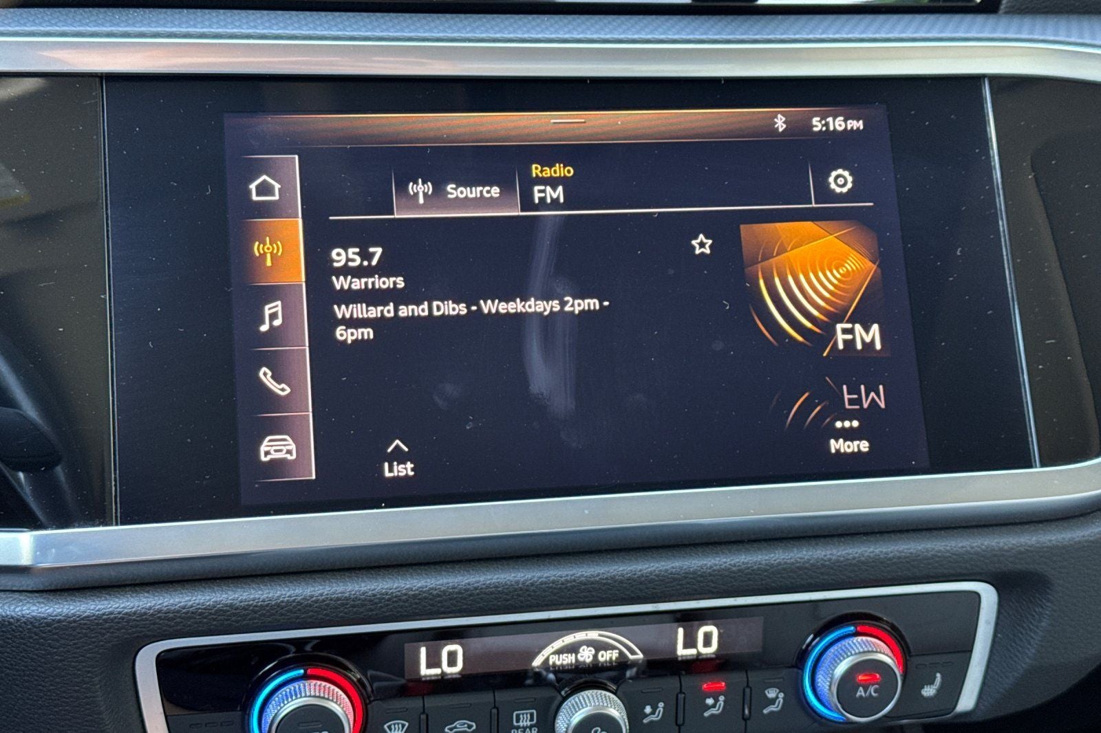 2020 Audi Q3 Premium Plus S line quattro