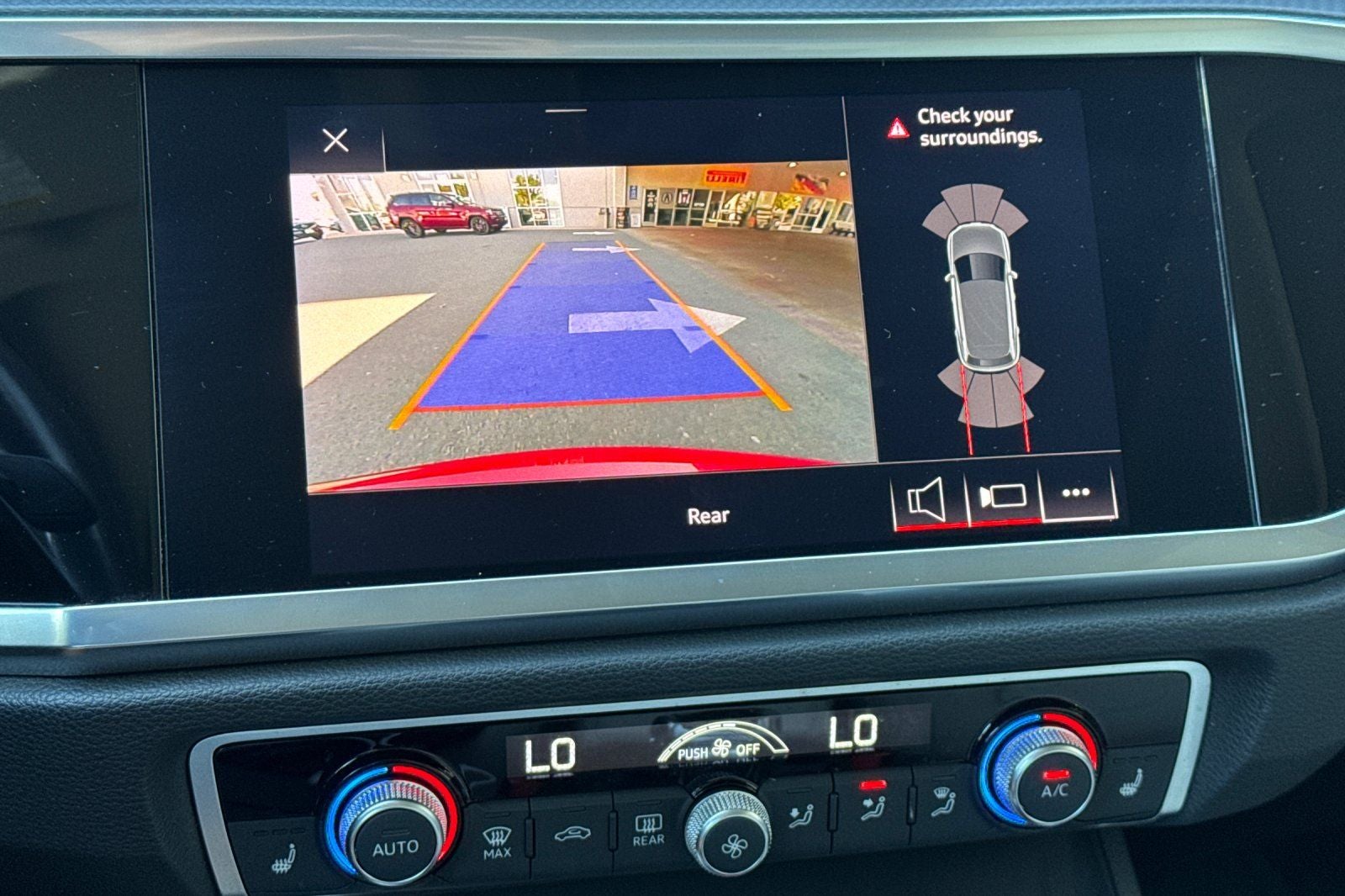 2020 Audi Q3 Premium Plus S line quattro
