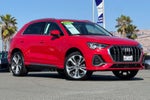 2020 Audi Q3 Premium Plus S line quattro
