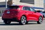 2020 Audi Q3 Premium Plus S line quattro