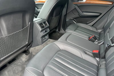 2023 Audi Q5 45 S line Premium quattro