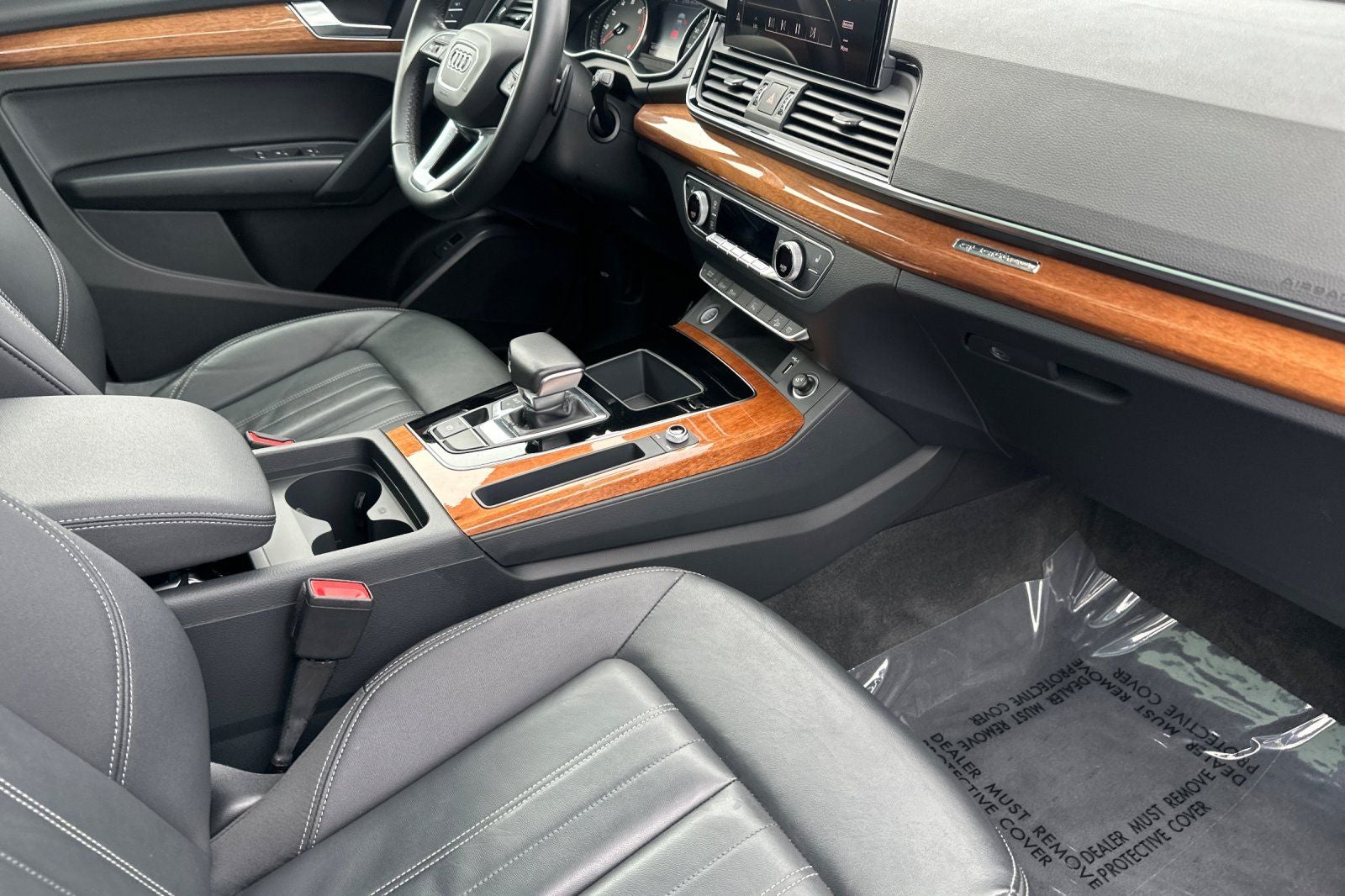 2023 Audi Q5 45 S line Premium quattro
