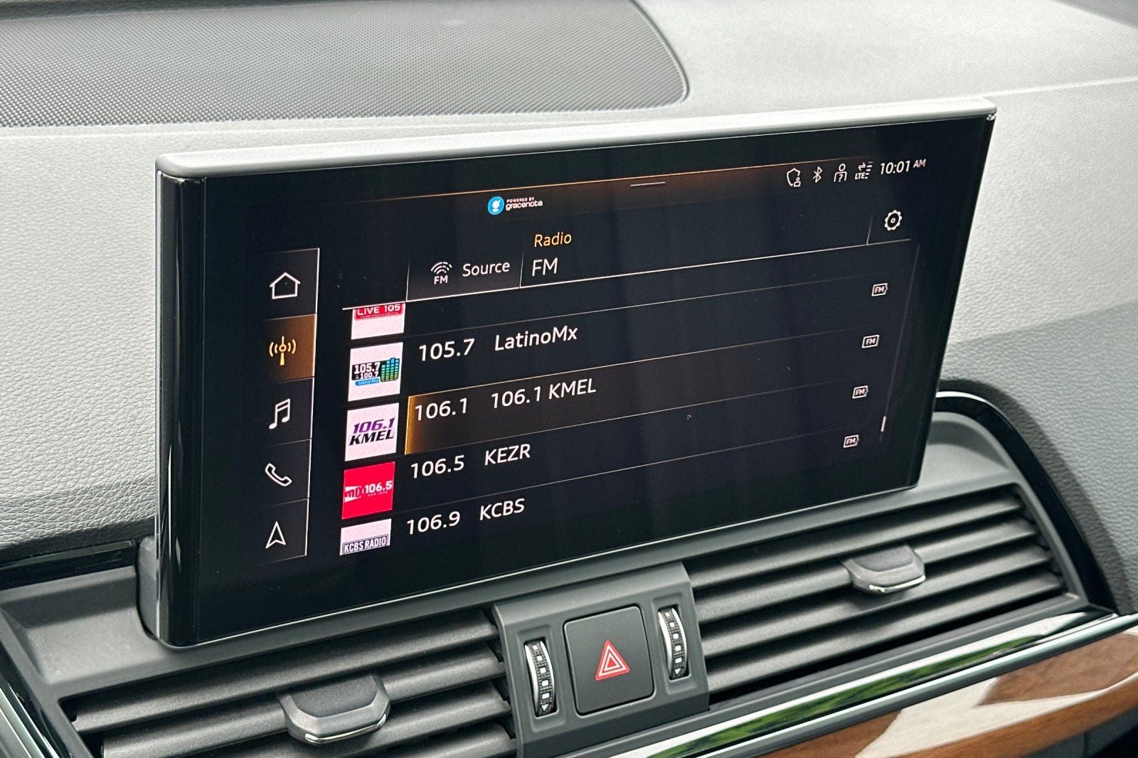 2023 Audi Q5 45 S line Premium quattro