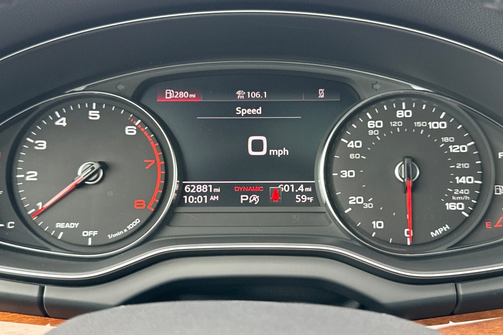 2023 Audi Q5 45 S line Premium quattro