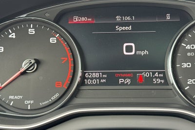 2023 Audi Q5 45 S line Premium quattro