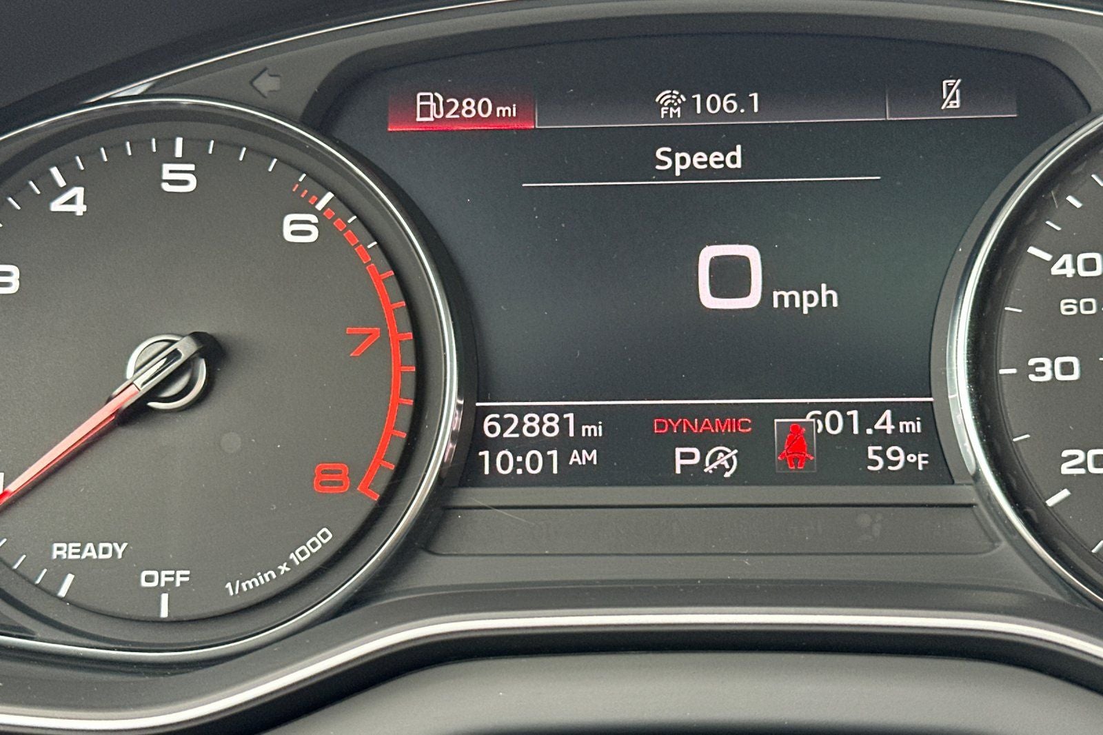 2023 Audi Q5 45 S line Premium quattro