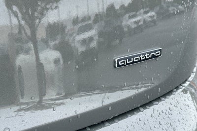2023 Audi Q5 45 S line Premium quattro