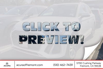 2023 Audi Q5 45 S line Premium quattro