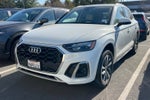 2023 Audi Q5 45 S line Premium quattro