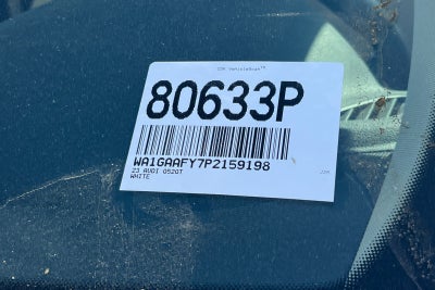2023 Audi Q5 45 S line Premium quattro