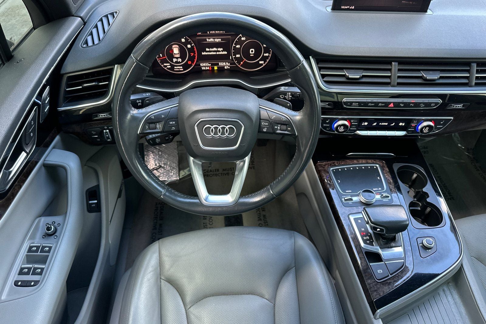 2019 Audi Q7 55 SE Premium Plus quattro