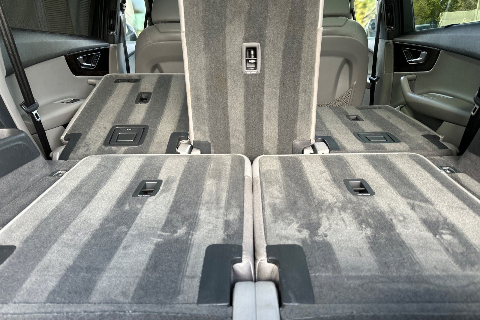 2019 Audi Q7 55 SE Premium Plus quattro