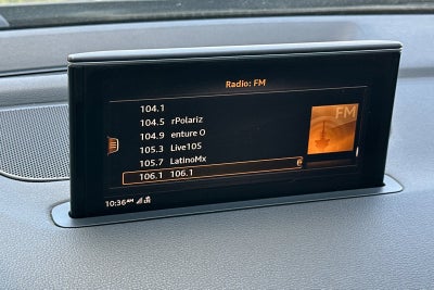 2019 Audi Q7 55 SE Premium Plus quattro