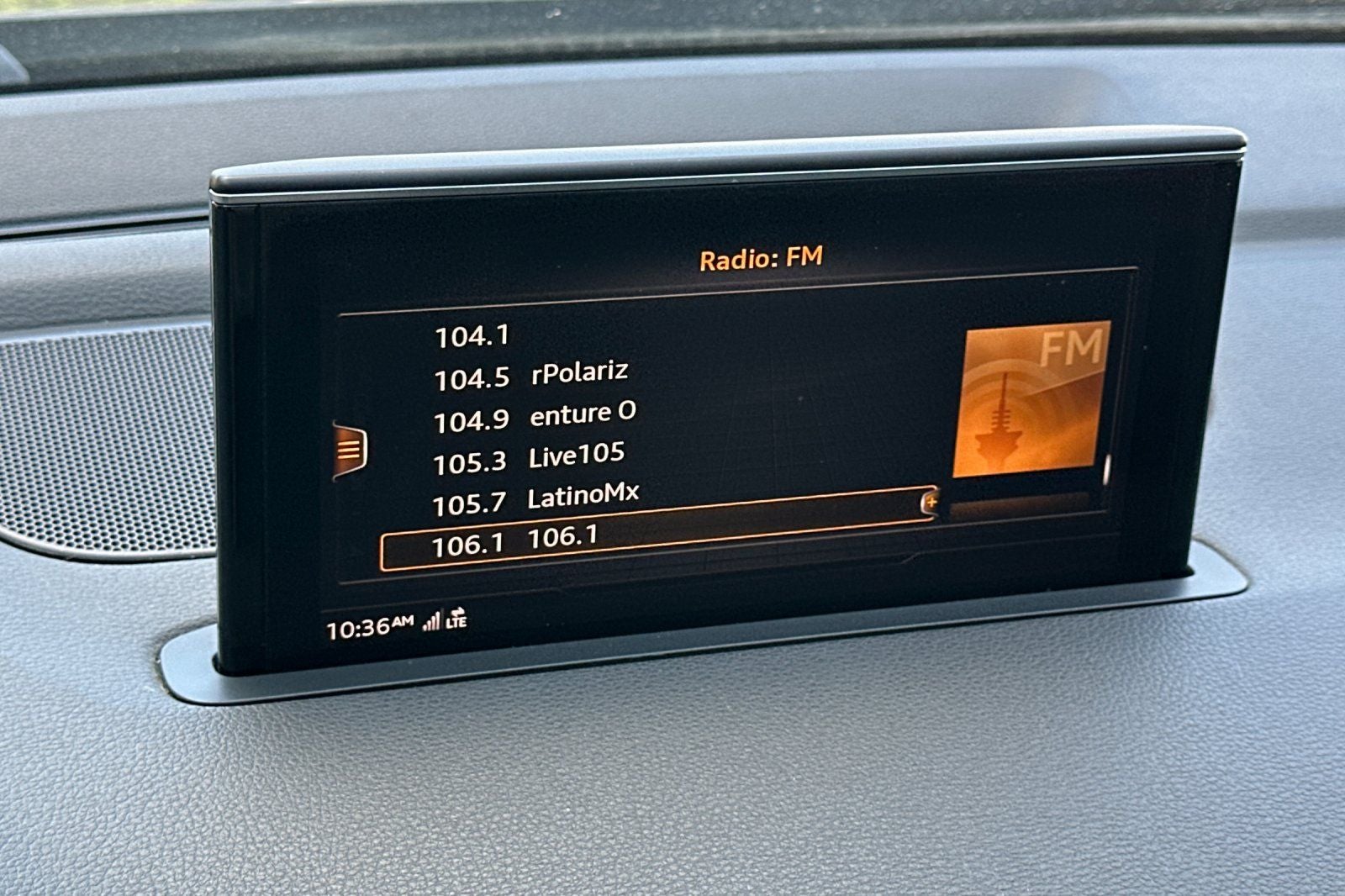 2019 Audi Q7 55 SE Premium Plus quattro