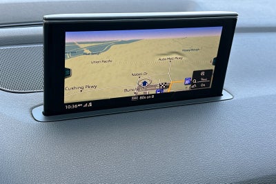 2019 Audi Q7 55 SE Premium Plus quattro