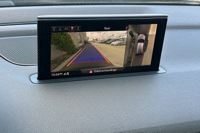 2019 Audi Q7 55 SE Premium Plus quattro