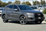 2019 Audi Q7 55 SE Premium Plus quattro