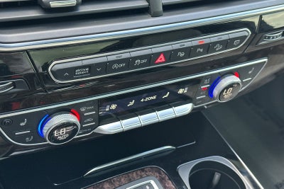 2019 Audi Q7 55 SE Premium Plus quattro