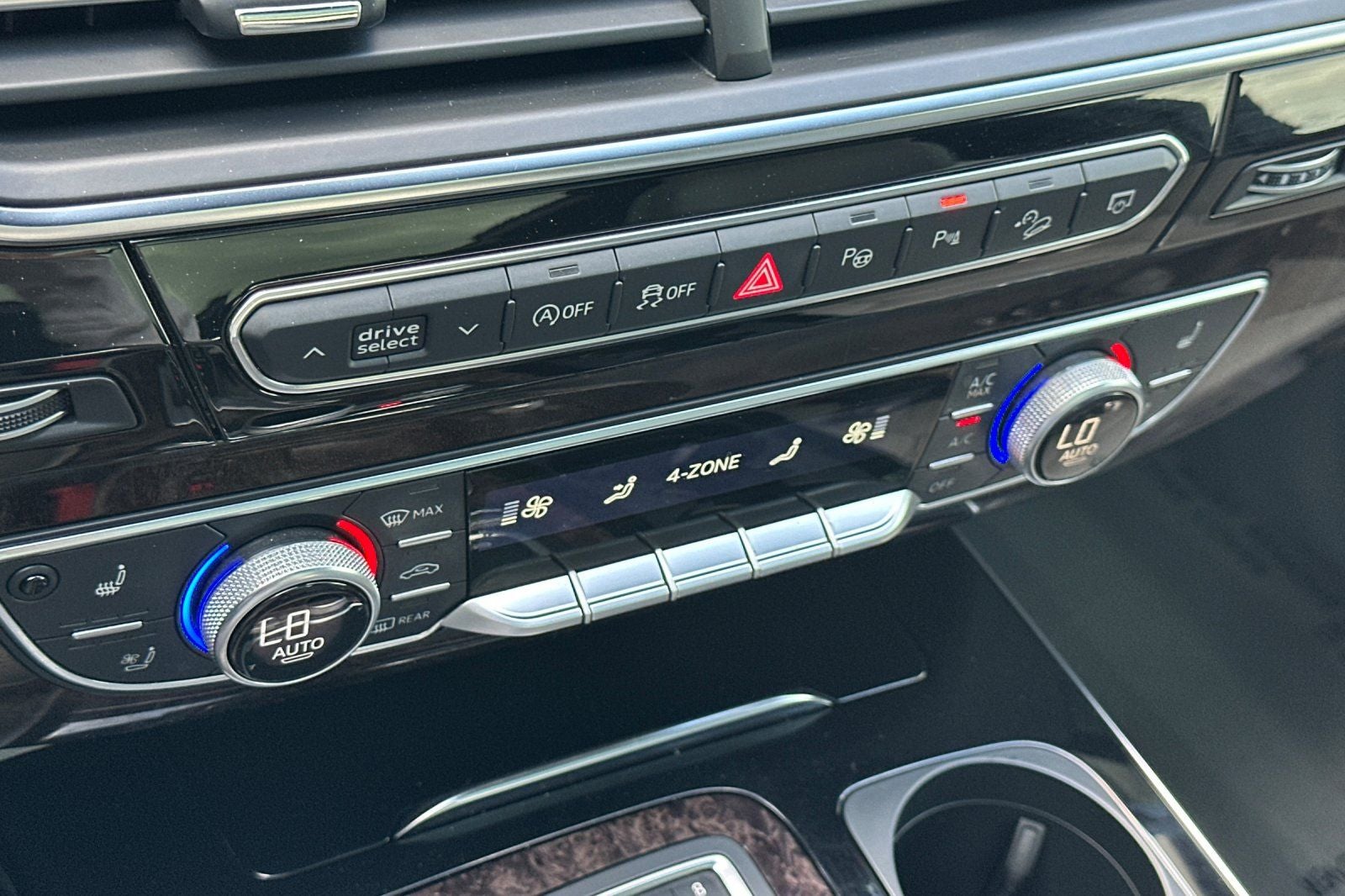 2019 Audi Q7 55 SE Premium Plus quattro