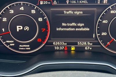 2019 Audi Q7 55 SE Premium Plus quattro