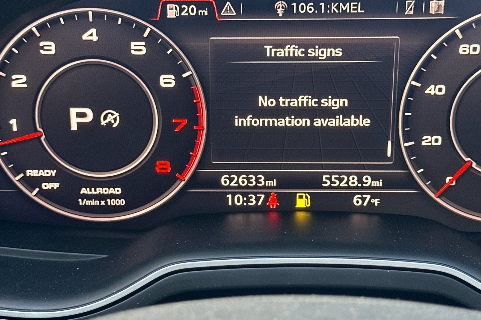 2019 Audi Q7 55 SE Premium Plus quattro