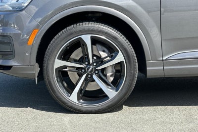 2019 Audi Q7 55 SE Premium Plus quattro