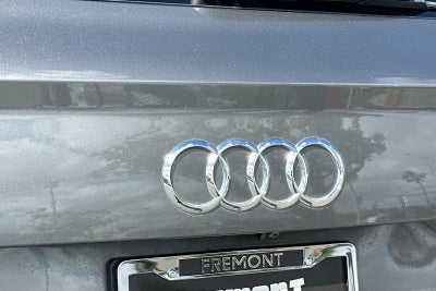 2019 Audi Q7 55 SE Premium Plus quattro