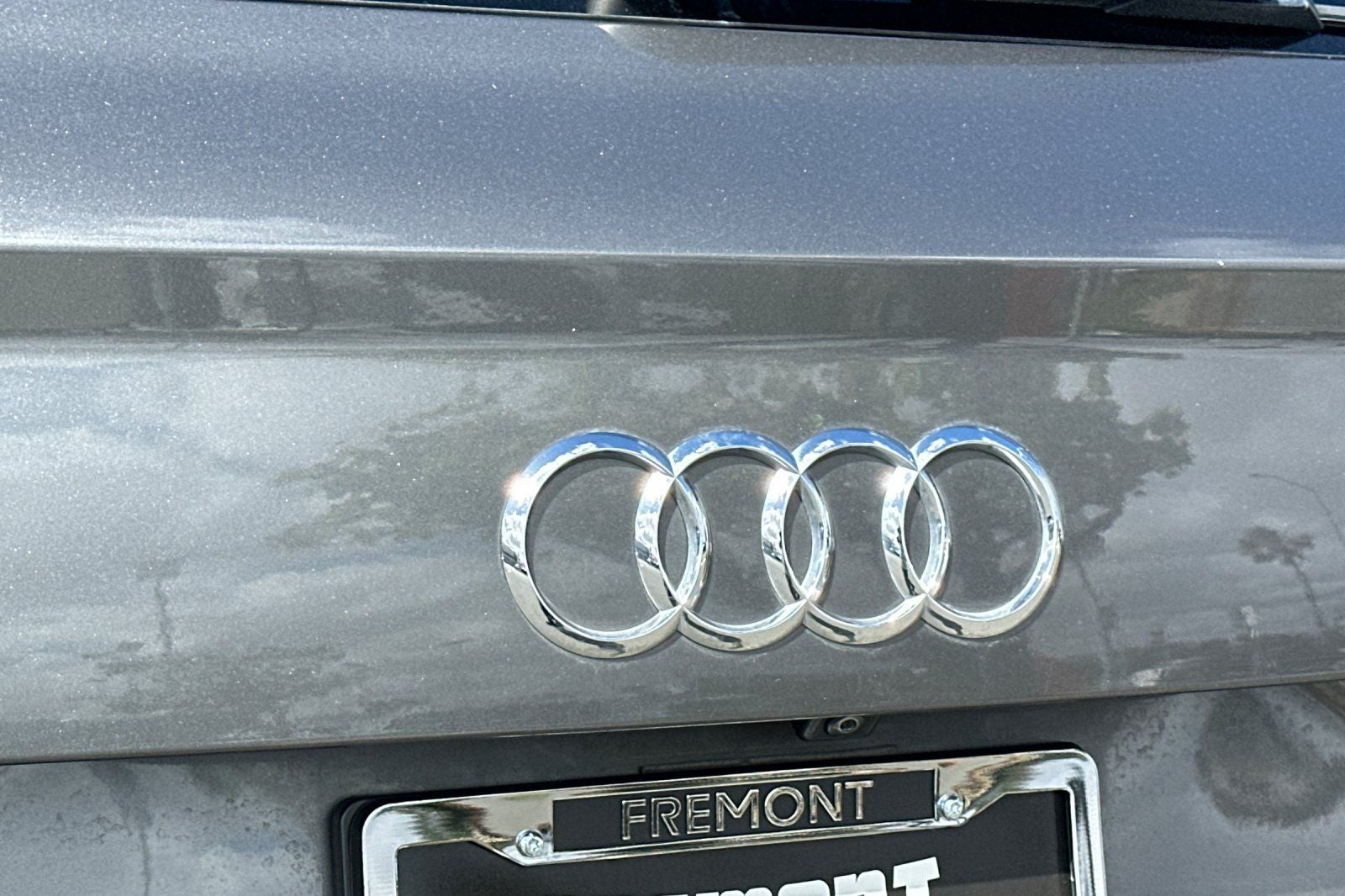 2019 Audi Q7 55 SE Premium Plus quattro