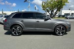 2019 Audi Q7 55 SE Premium Plus quattro
