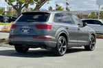2019 Audi Q7 55 SE Premium Plus quattro