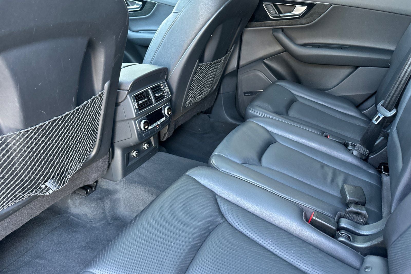 2019 Audi Q7 55 Premium Plus quattro