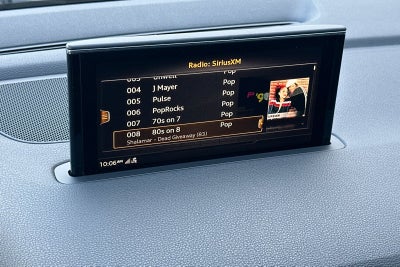 2019 Audi Q7 55 Premium Plus quattro
