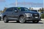 2019 Audi Q7 55 Premium Plus quattro