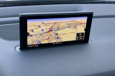 2019 Audi Q7 55 Premium Plus quattro