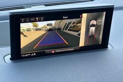 2019 Audi Q7 55 Premium Plus quattro