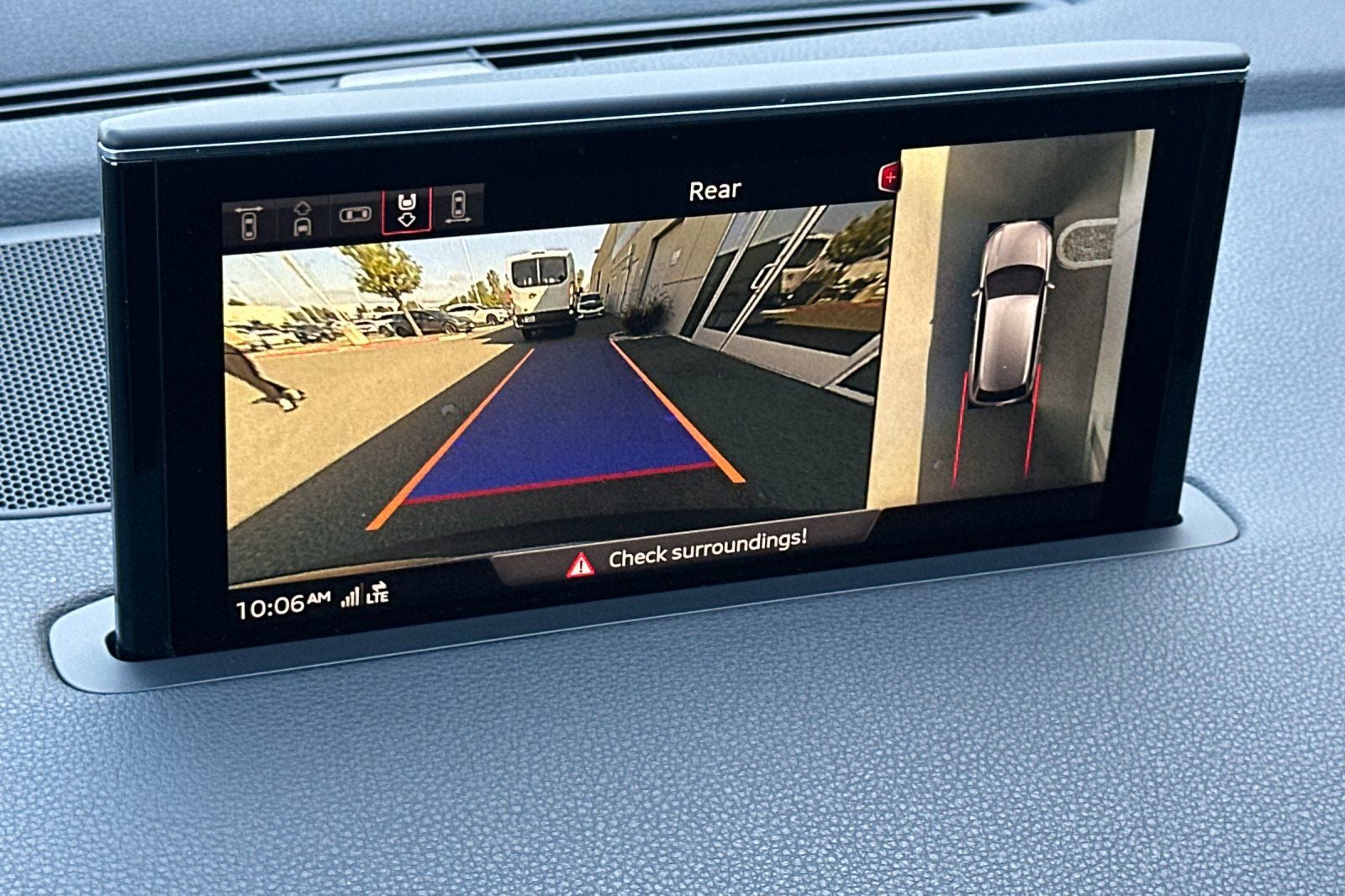 2019 Audi Q7 55 Premium Plus quattro
