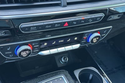 2019 Audi Q7 55 Premium Plus quattro
