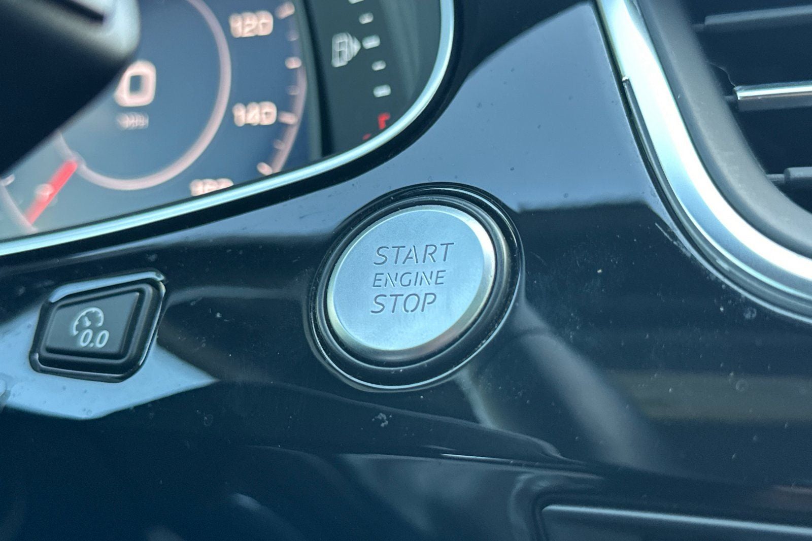 2019 Audi Q7 55 Premium Plus quattro