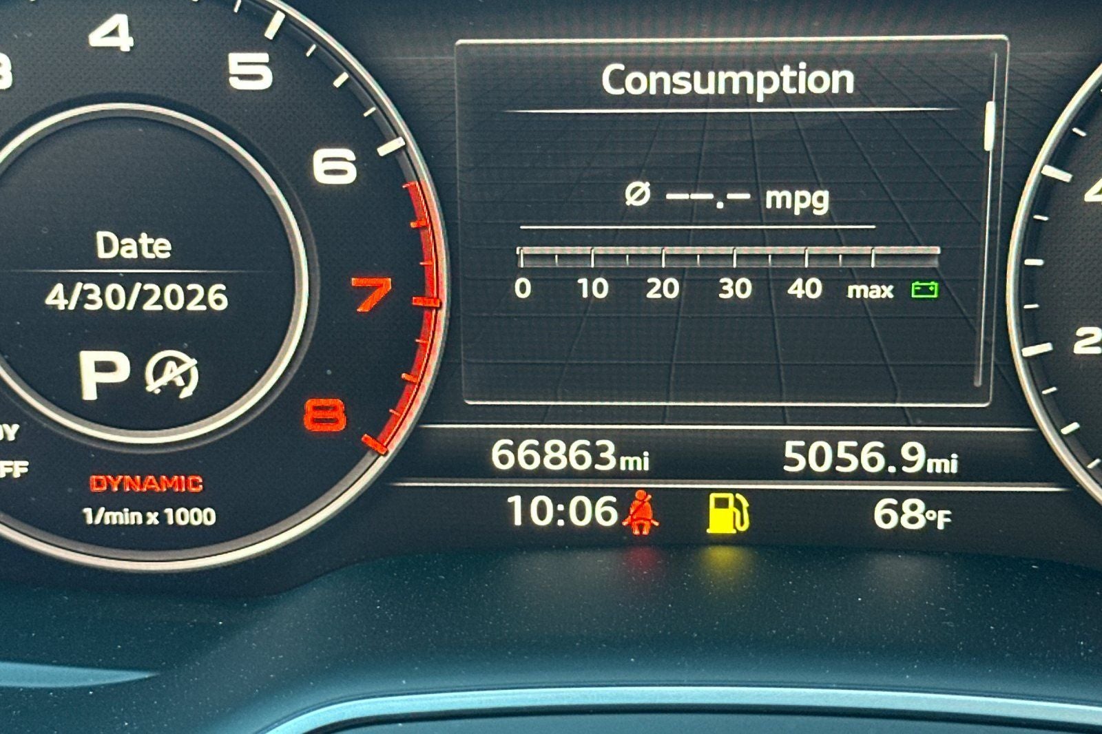 2019 Audi Q7 55 Premium Plus quattro