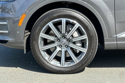 2019 Audi Q7 55 Premium Plus quattro