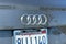 2019 Audi Q7 55 Premium Plus quattro