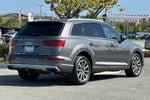 2019 Audi Q7 55 Premium Plus quattro