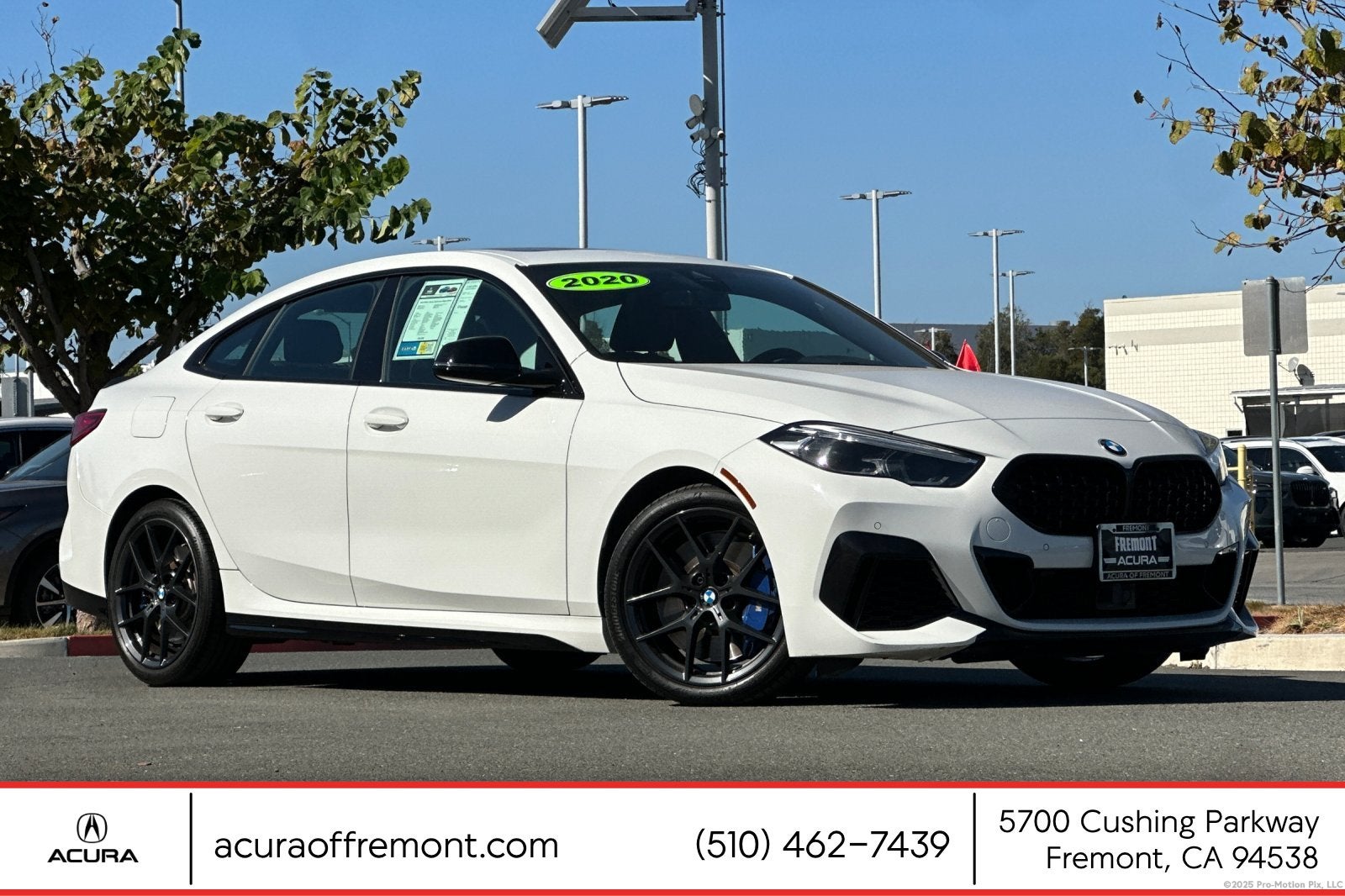 2020 BMW 2 Series M235i