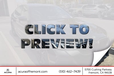 2023 BMW 5 Series 530i
