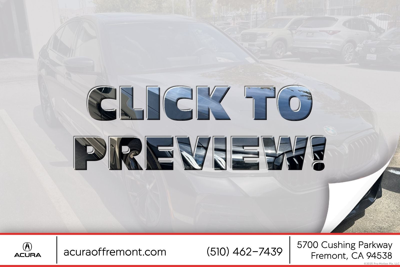 2023 BMW 5 Series 530i