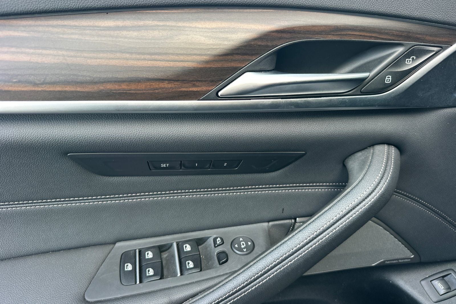2023 BMW 5 Series 530i M SPORT