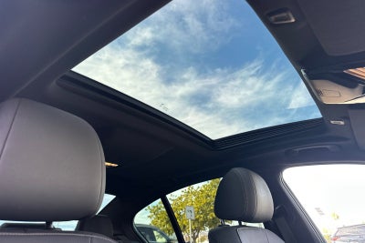 2023 BMW 5 Series 530i M SPORT